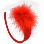 C-SLEEP IN PIZZO ROSSO CON MARABOU