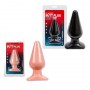 BUTT PLUG CLASSIC LARGE SMOOTH