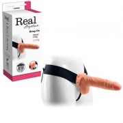 TOYZ4LOVERS REAL RAPTURE STRAP-ON 8