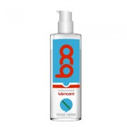 BOO WATERBASED LUBRICANT ANAL RELAX