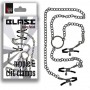 BLAZE NIPPLE AND CLIT CLAMPS