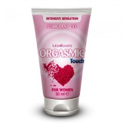ORGASMIC TOUCH FOR WOMEN