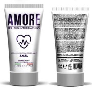 AMORE ANAL