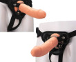 STRAP ON REAL DILDO BY REALSTUFF