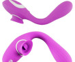 2 FUNCTION BENDABLE VIBE