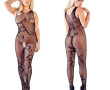 CROTCHLESS CATSUIT