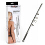 RIMBA SPREADER BAR WITH 4 RINGS
