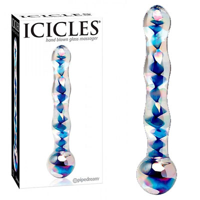 ICICLES 8  