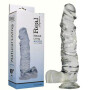DILDO CLEAR EMOTION SMALL