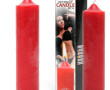 RIMBA BDSM CANDLE RED