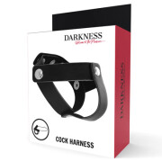 DARKNESS COCK HARNESS