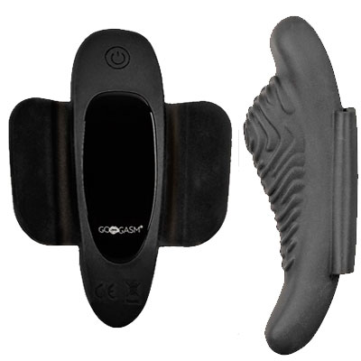 GO GASM PANTY VIBRATOR - immagine 5