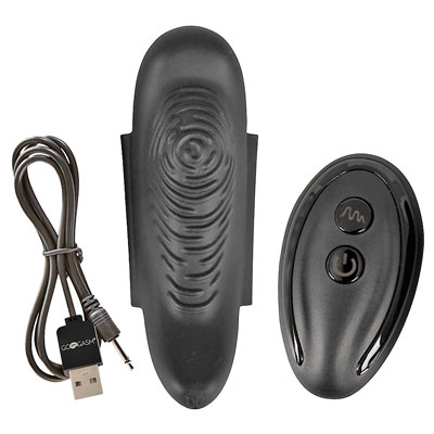 GO GASM PANTY VIBRATOR - immagine 3