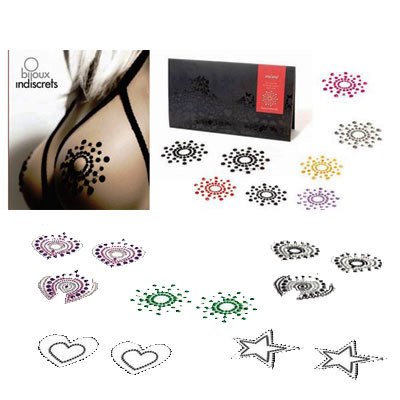 BIJOUX INDISCRETS MIMI