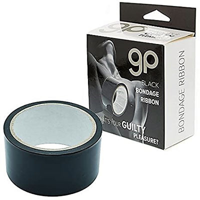 GP BONDAGE RIBBON - immagine 3