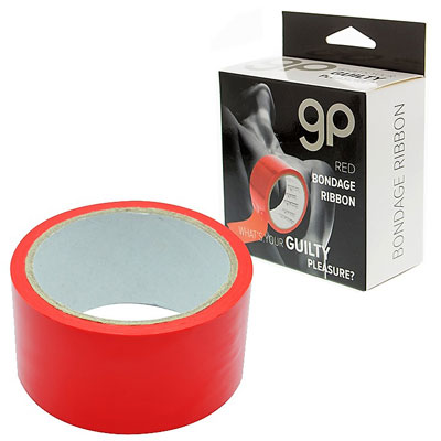 GP BONDAGE RIBBON - immagine 2