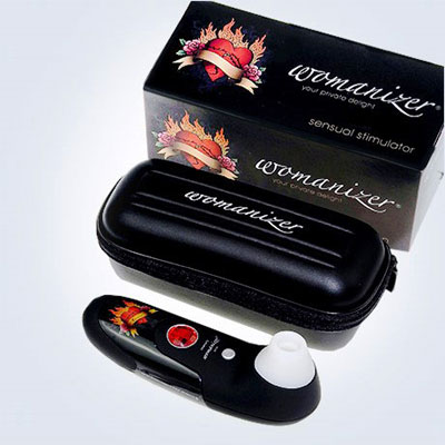 REAL VIBRATION M - immagine 2