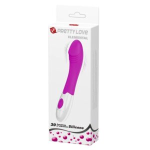 VIBRATORE PUNTO G 30VIB ELEMENTAL