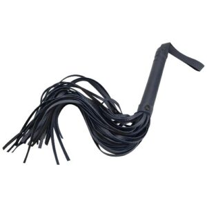 FRUSTA BDSM BOUND TO PLEASE FLOGGER CM55