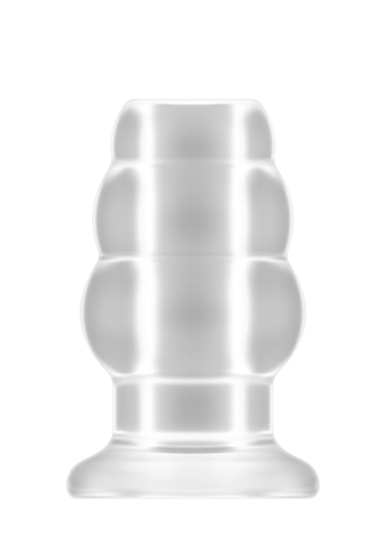 DIVARICATORE Plug Anale Hallow Tunnel 4,9cm - immagine 3